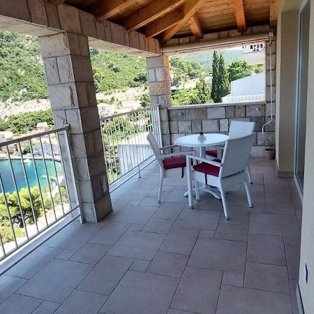 Adriatic - Apartment With Jacuzzi Sobra 외부 사진