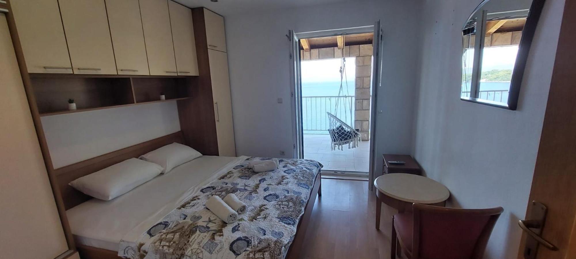Adriatic - Apartment With Jacuzzi Sobra 외부 사진
