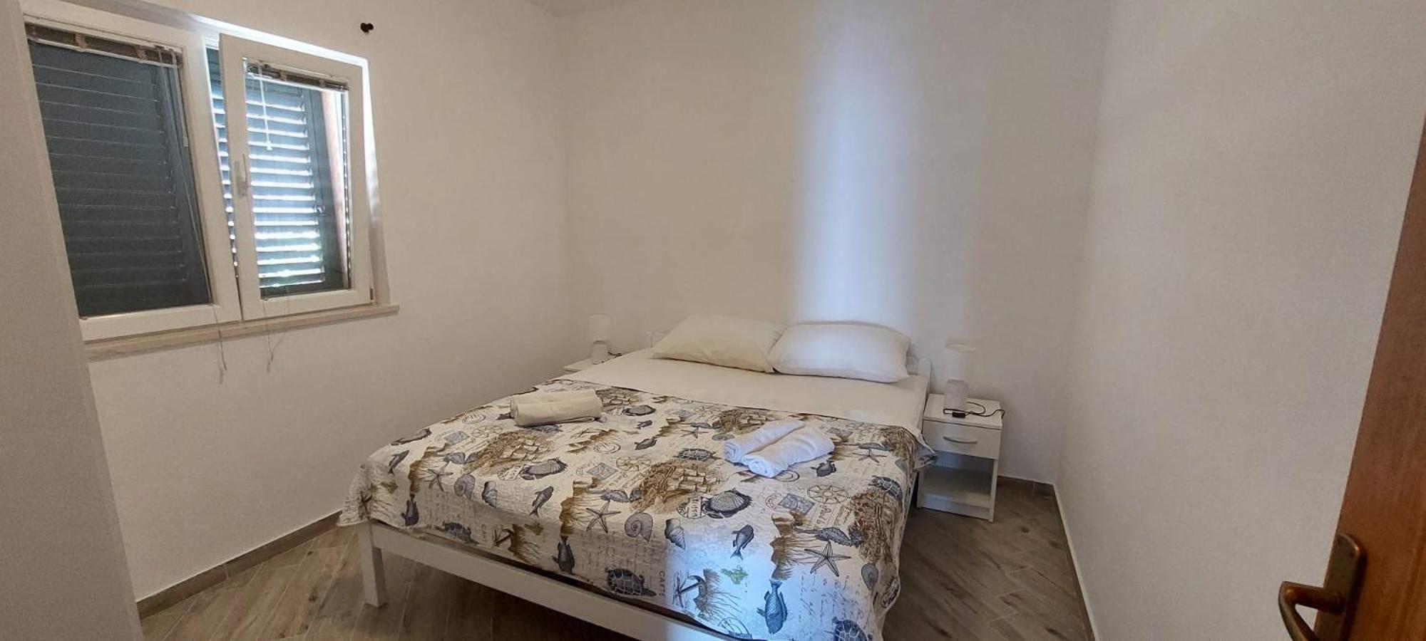 Adriatic - Apartment With Jacuzzi Sobra 외부 사진