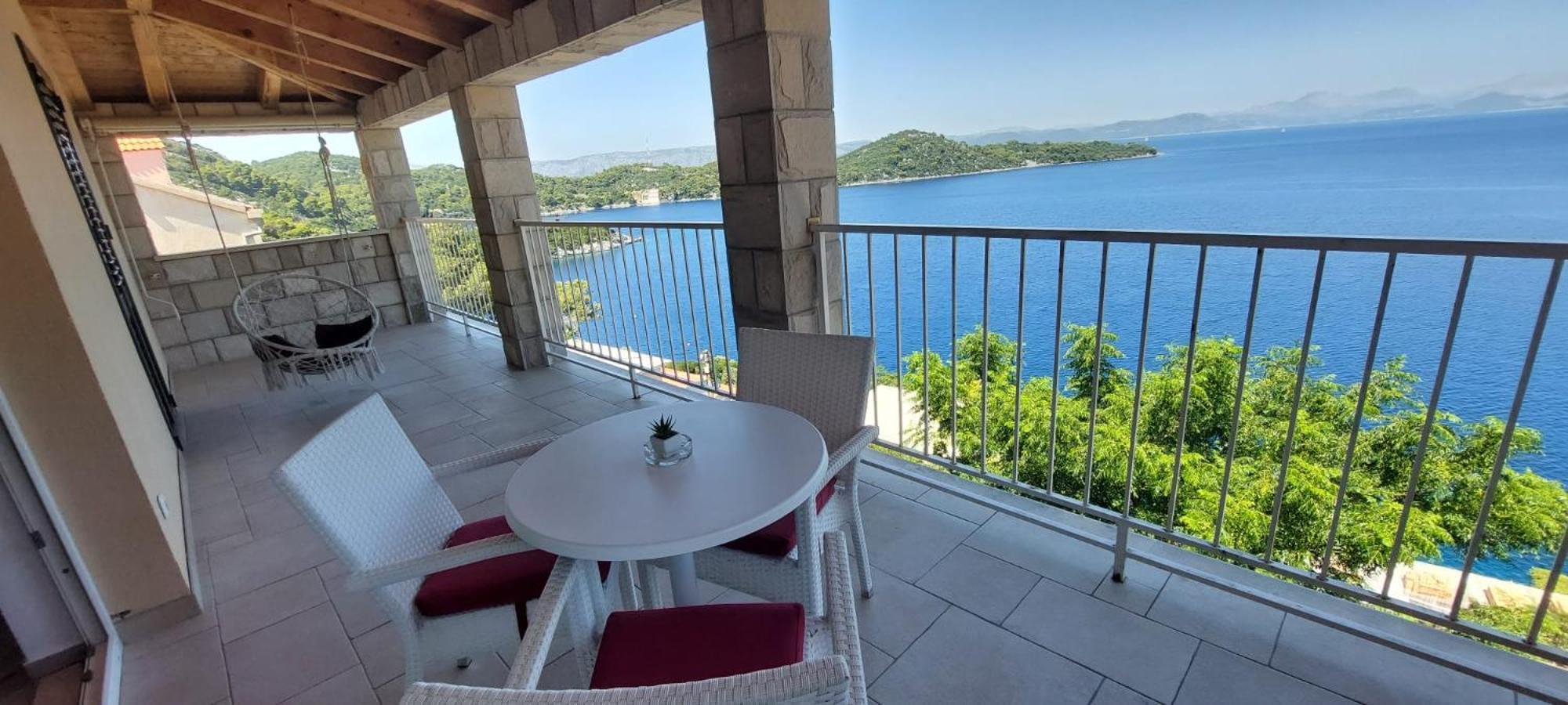 Adriatic - Apartment With Jacuzzi Sobra 외부 사진