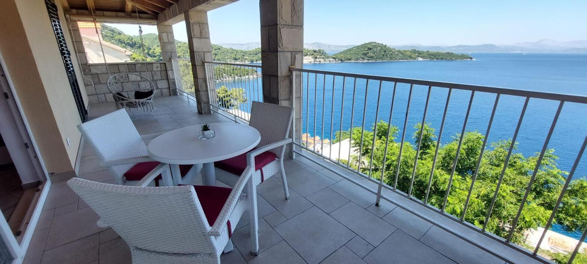 Adriatic - Apartment With Jacuzzi Sobra 외부 사진